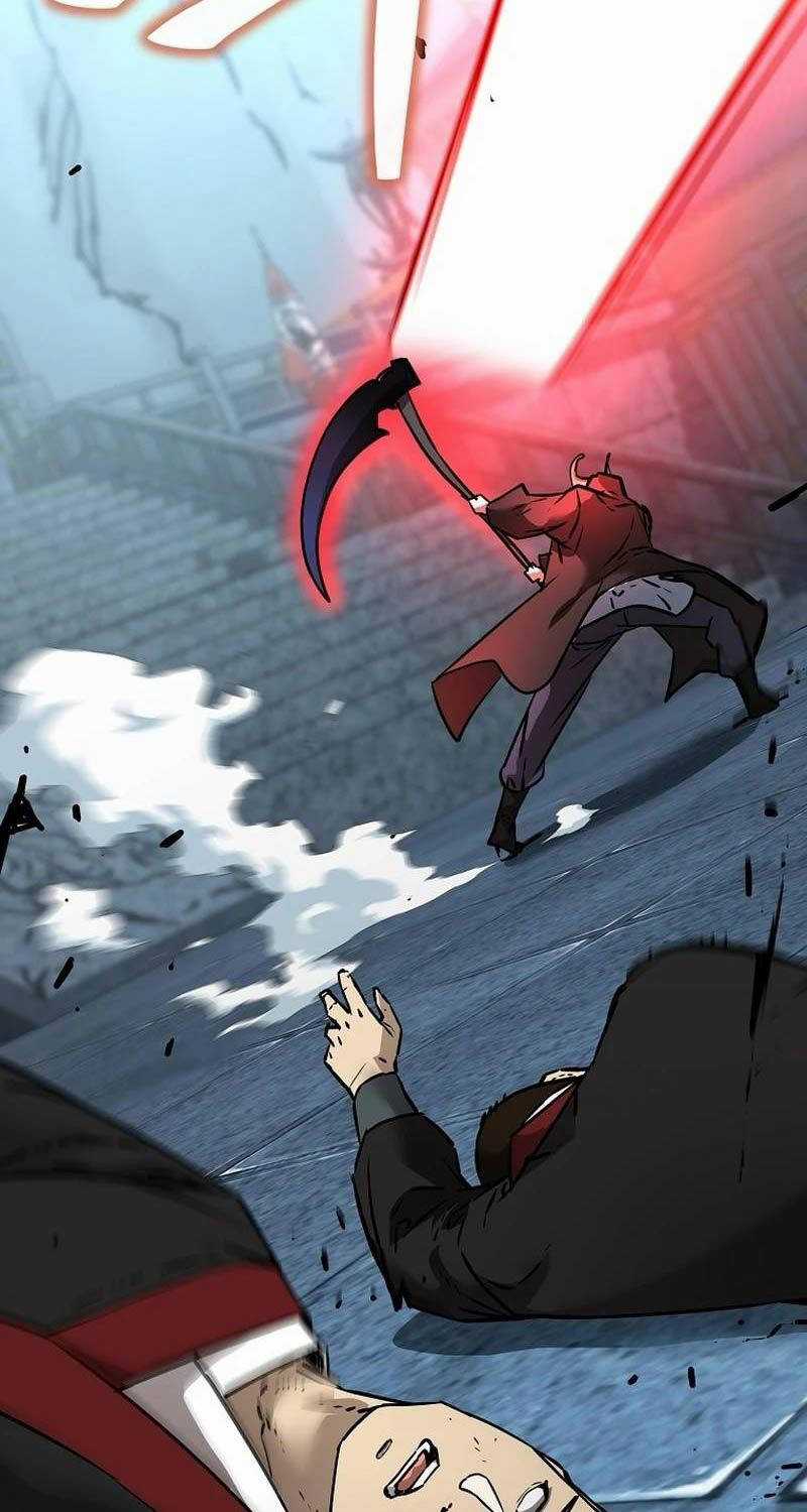 Sự Chuyển Sinh Vào Võ Lâm Thế Gia Của Ranker Chapter 129 trang 87