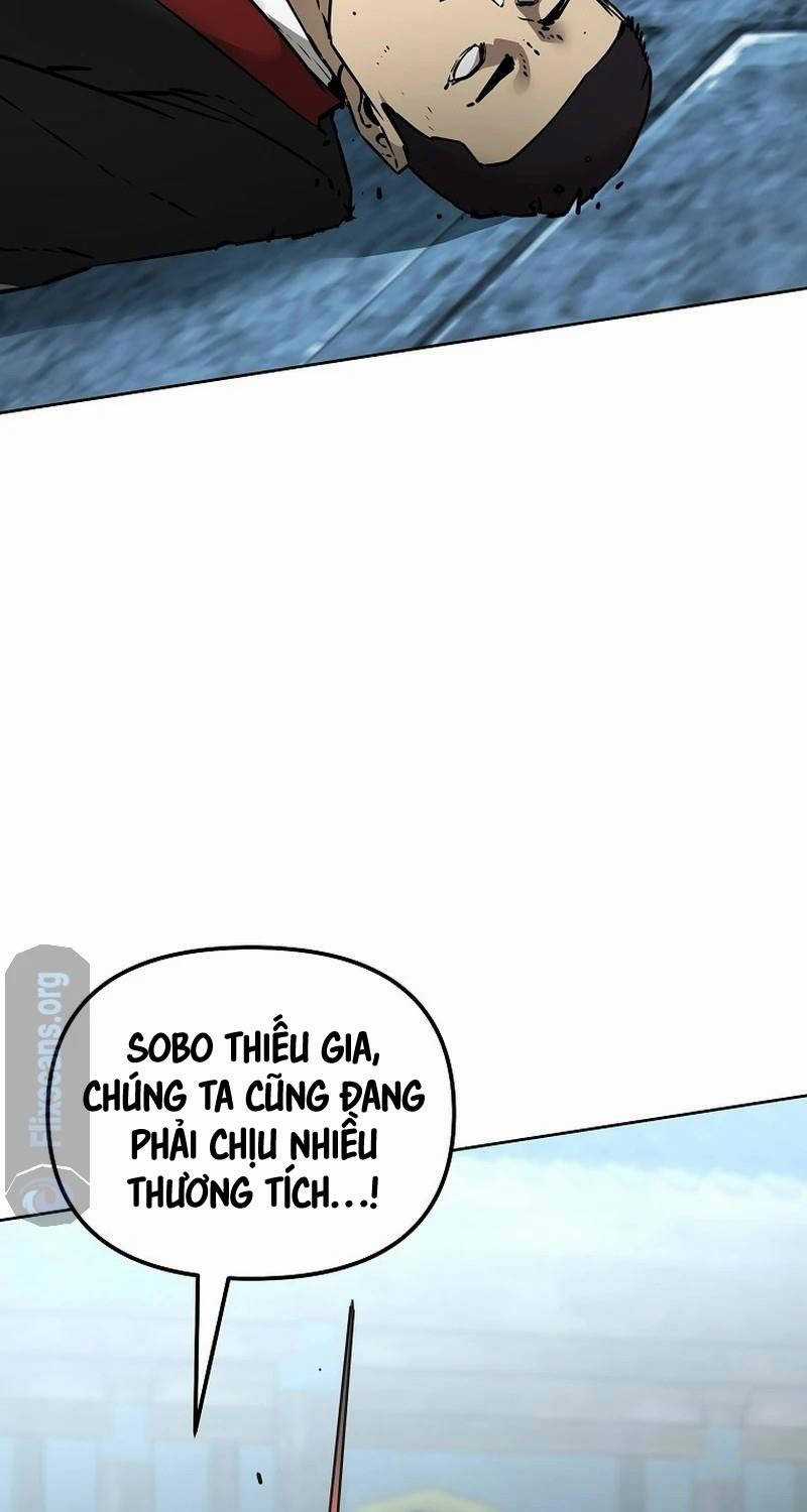 Sự Chuyển Sinh Vào Võ Lâm Thế Gia Của Ranker Chapter 129 trang 88