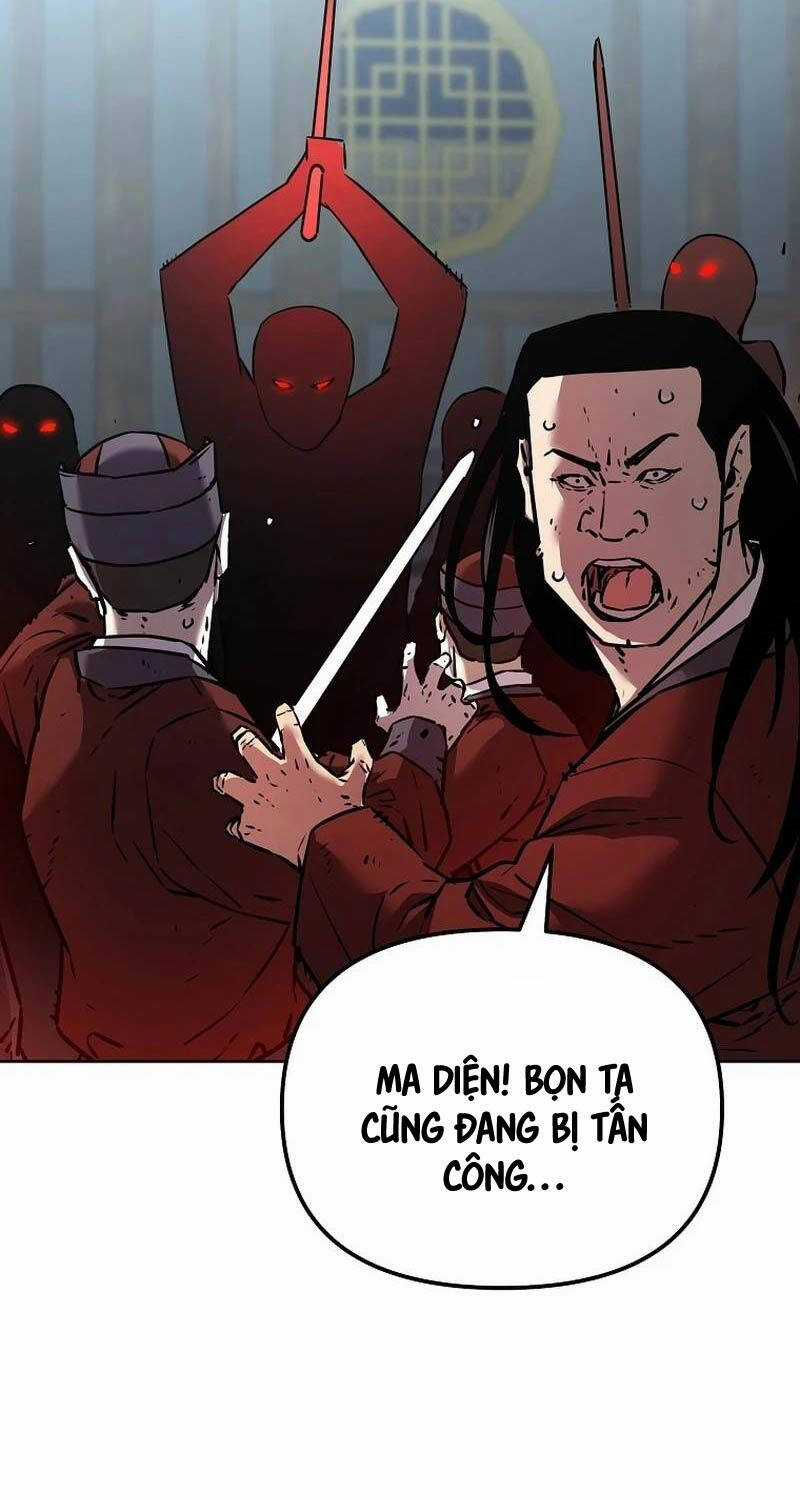 Sự Chuyển Sinh Vào Võ Lâm Thế Gia Của Ranker Chapter 129 trang 89