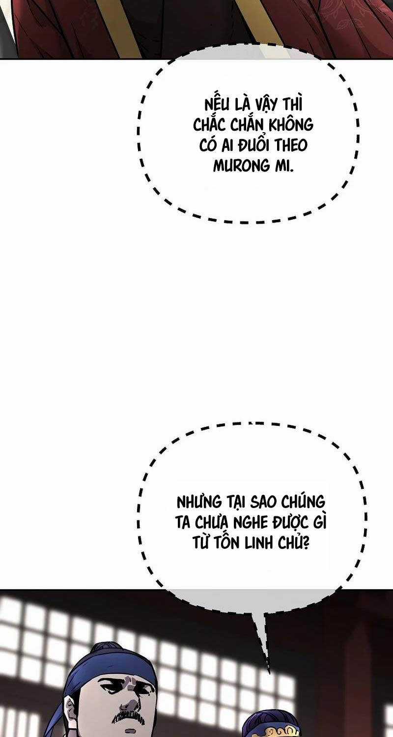 Sự Chuyển Sinh Vào Võ Lâm Thế Gia Của Ranker Chapter 129 trang 9