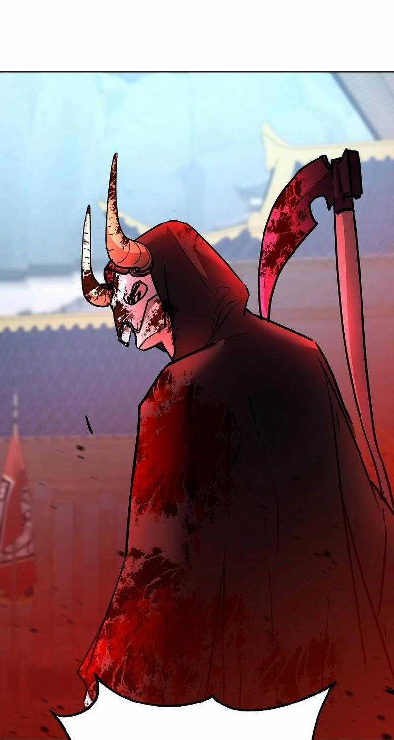 Sự Chuyển Sinh Vào Võ Lâm Thế Gia Của Ranker Chapter 129 trang 90