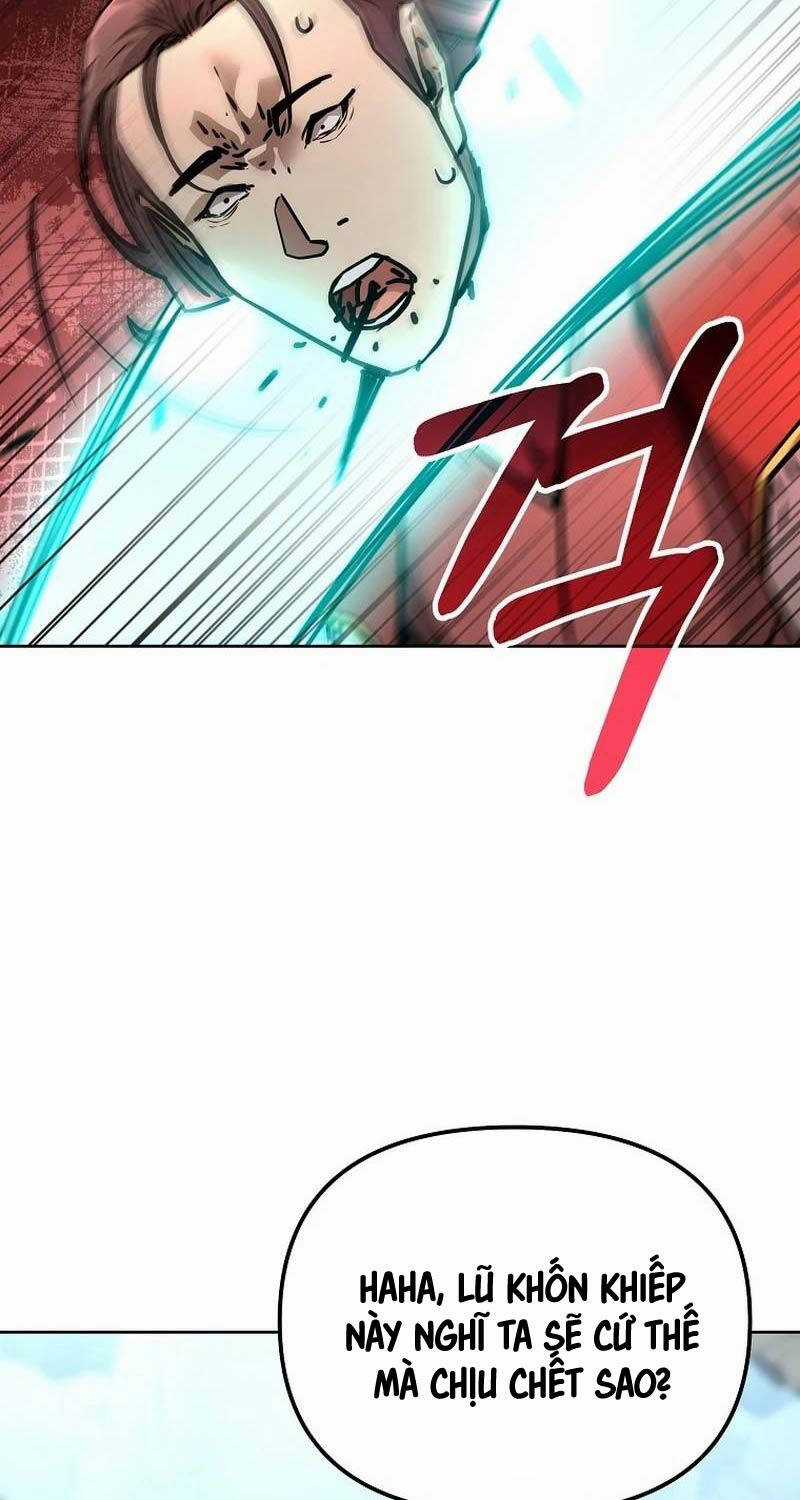 Sự Chuyển Sinh Vào Võ Lâm Thế Gia Của Ranker Chapter 129 trang 93