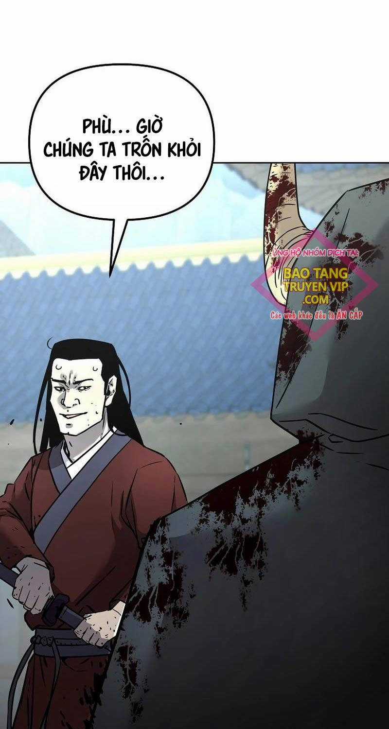 Sự Chuyển Sinh Vào Võ Lâm Thế Gia Của Ranker Chapter 129 trang 95