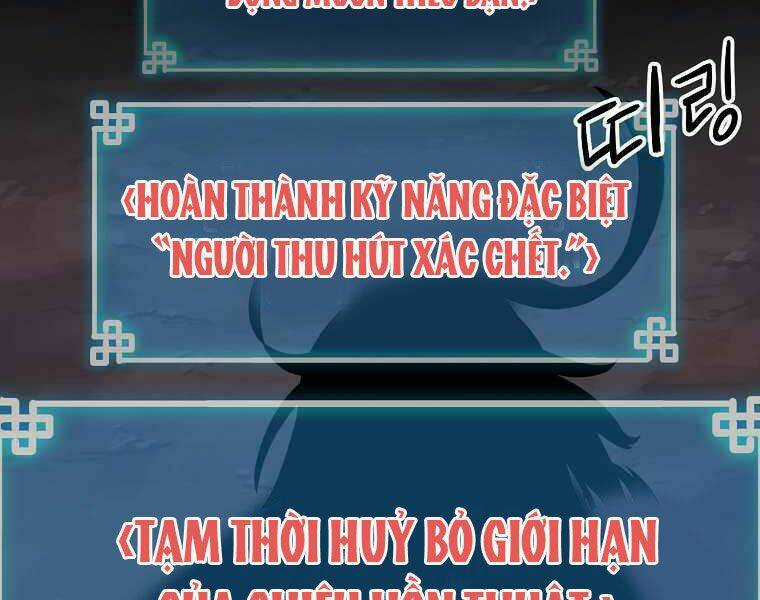 Sự Chuyển Sinh Vào Võ Lâm Thế Gia Của Ranker Chapter 13 trang 109