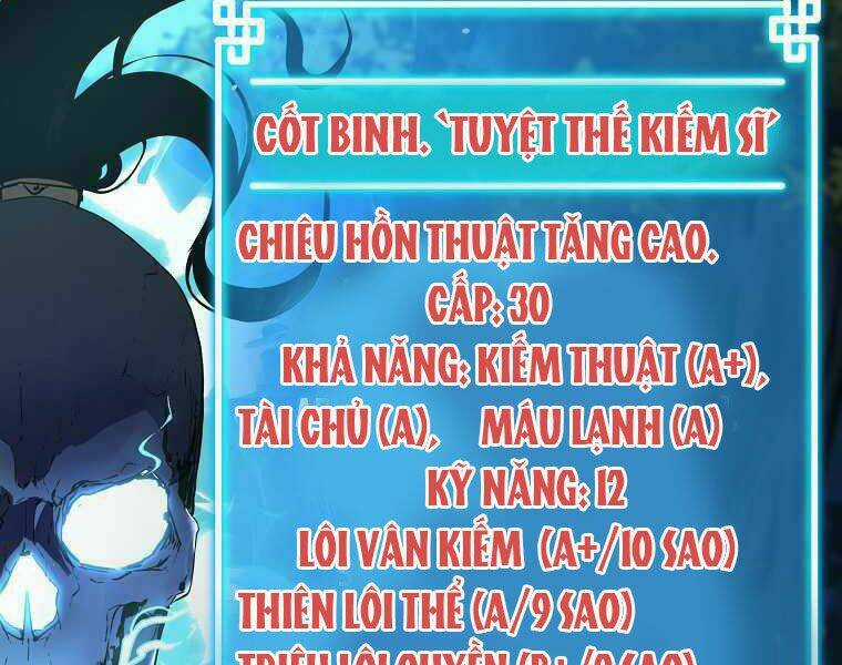Sự Chuyển Sinh Vào Võ Lâm Thế Gia Của Ranker Chapter 13 trang 125