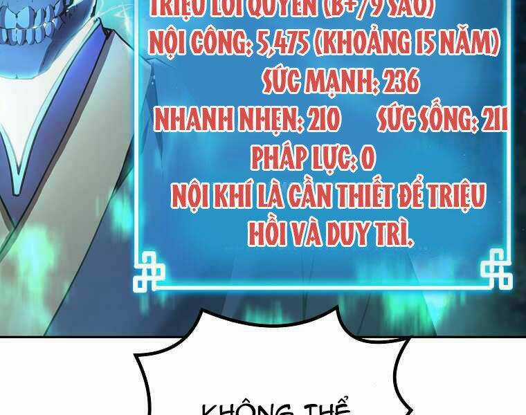 Sự Chuyển Sinh Vào Võ Lâm Thế Gia Của Ranker Chapter 13 trang 126