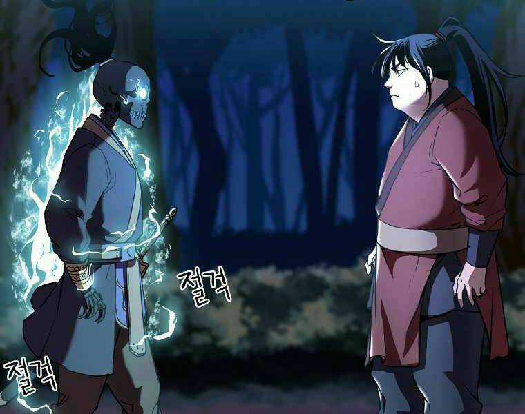 Sự Chuyển Sinh Vào Võ Lâm Thế Gia Của Ranker Chapter 13 trang 131