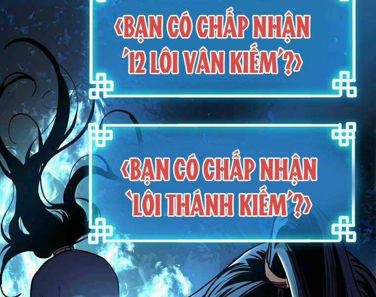 Sự Chuyển Sinh Vào Võ Lâm Thế Gia Của Ranker Chapter 13 trang 154