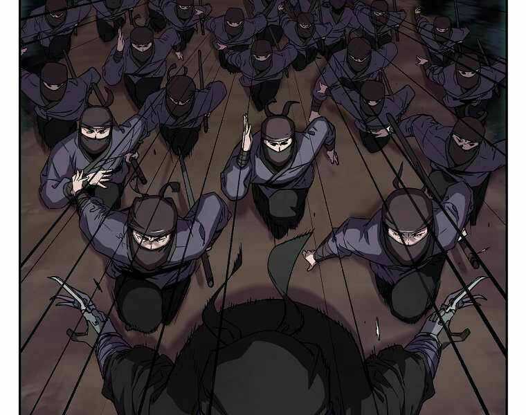 Sự Chuyển Sinh Vào Võ Lâm Thế Gia Của Ranker Chapter 13 trang 169