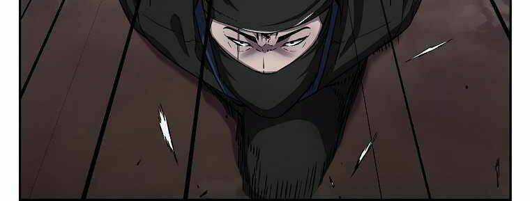 Sự Chuyển Sinh Vào Võ Lâm Thế Gia Của Ranker Chapter 13 trang 170