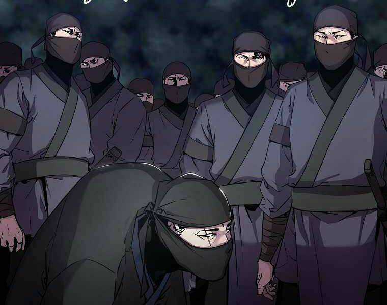 Sự Chuyển Sinh Vào Võ Lâm Thế Gia Của Ranker Chapter 13 trang 174