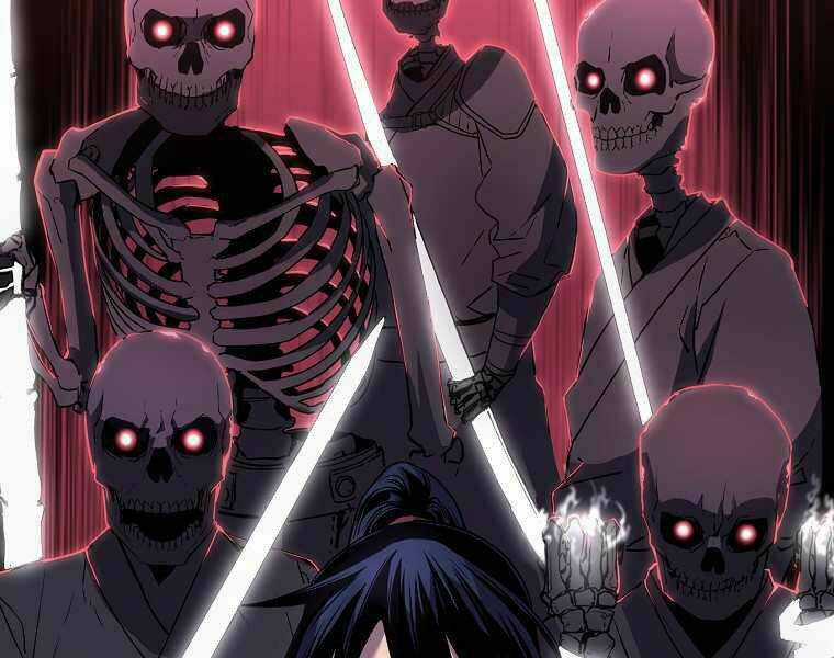 Sự Chuyển Sinh Vào Võ Lâm Thế Gia Của Ranker Chapter 13 trang 19