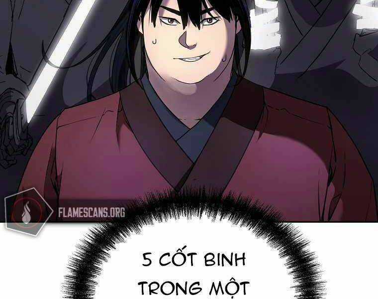 Sự Chuyển Sinh Vào Võ Lâm Thế Gia Của Ranker Chapter 13 trang 20