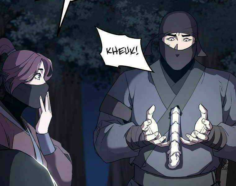 Sự Chuyển Sinh Vào Võ Lâm Thế Gia Của Ranker Chapter 13 trang 212