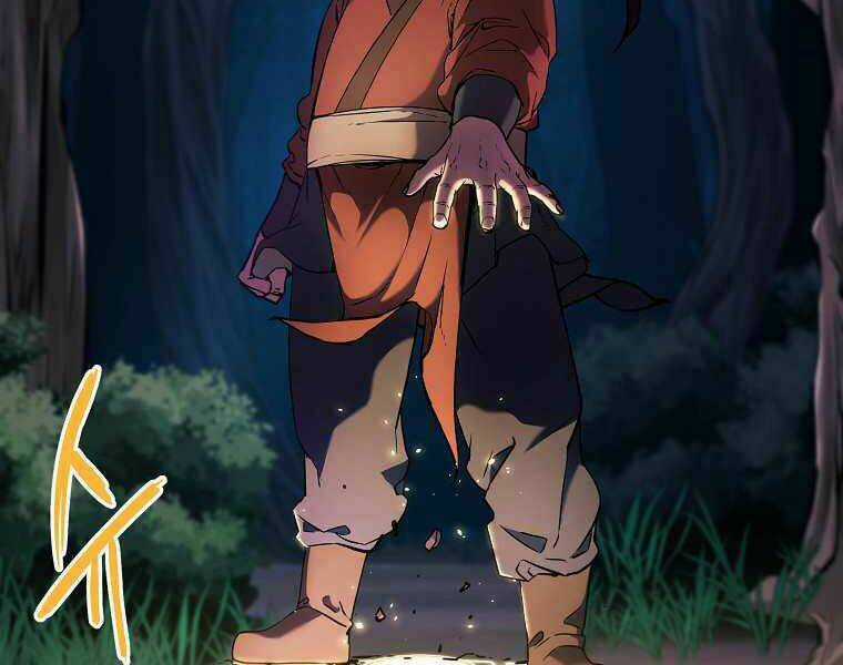 Sự Chuyển Sinh Vào Võ Lâm Thế Gia Của Ranker Chapter 13 trang 3