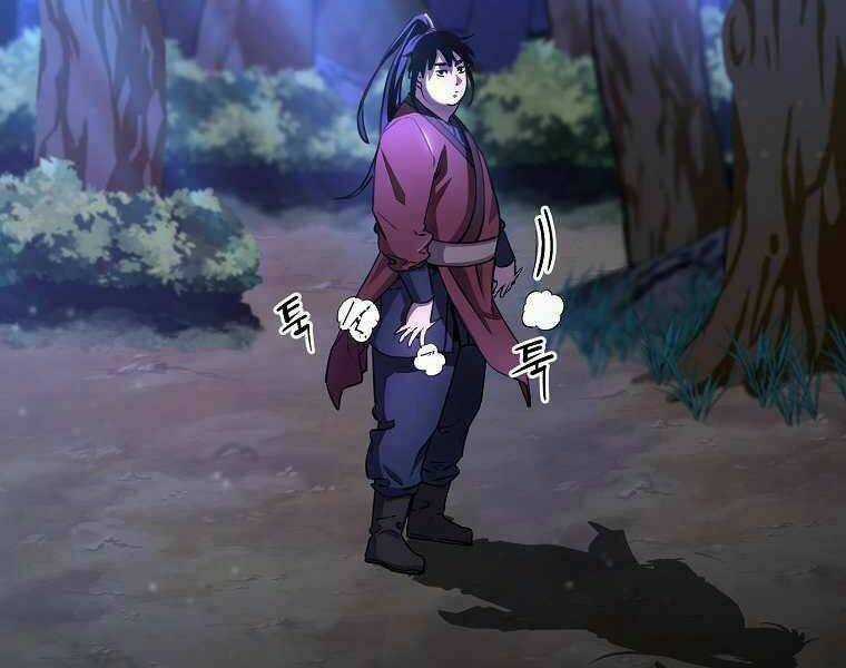 Sự Chuyển Sinh Vào Võ Lâm Thế Gia Của Ranker Chapter 13 trang 37