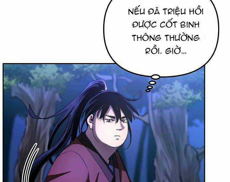 Sự Chuyển Sinh Vào Võ Lâm Thế Gia Của Ranker Chapter 13 trang 39