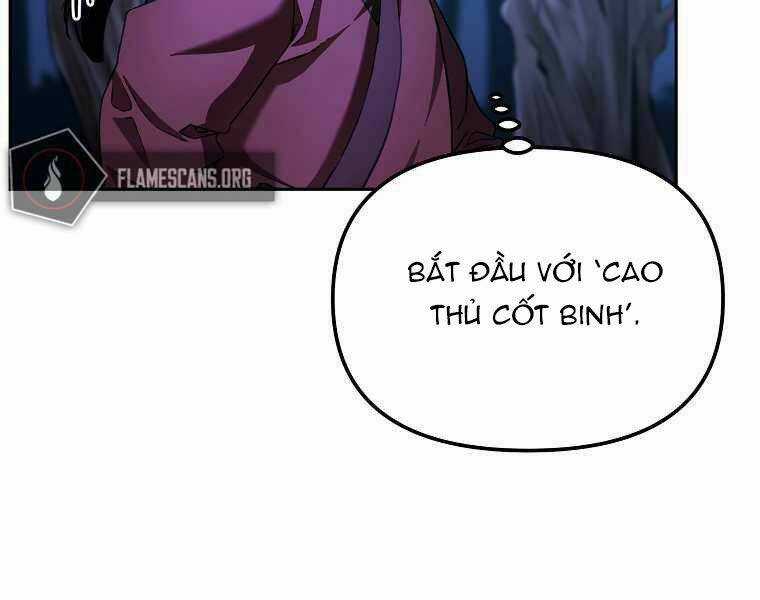 Sự Chuyển Sinh Vào Võ Lâm Thế Gia Của Ranker Chapter 13 trang 40