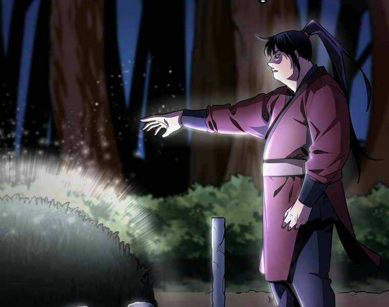 Sự Chuyển Sinh Vào Võ Lâm Thế Gia Của Ranker Chapter 13 trang 60