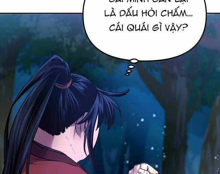 Sự Chuyển Sinh Vào Võ Lâm Thế Gia Của Ranker Chapter 13 trang 79