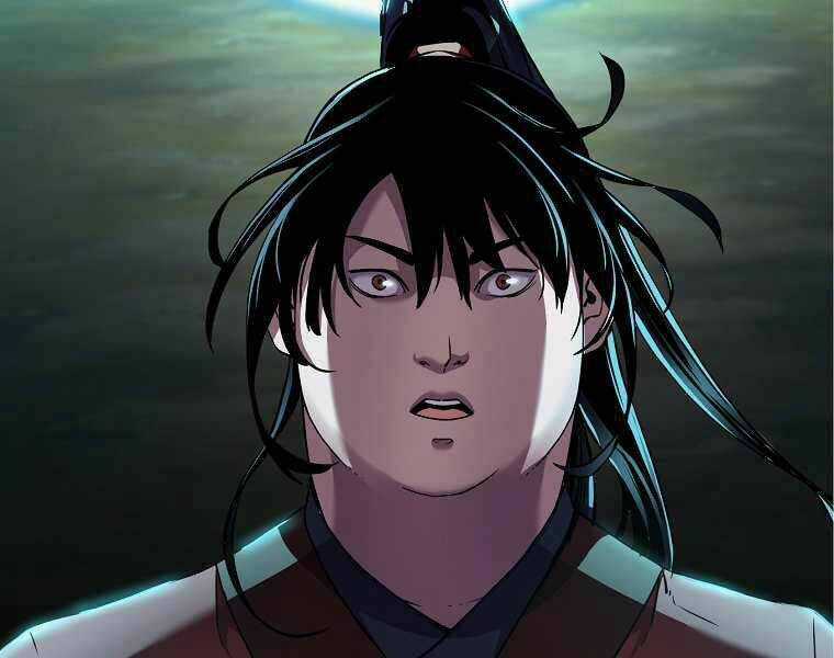 Sự Chuyển Sinh Vào Võ Lâm Thế Gia Của Ranker Chapter 13 trang 97