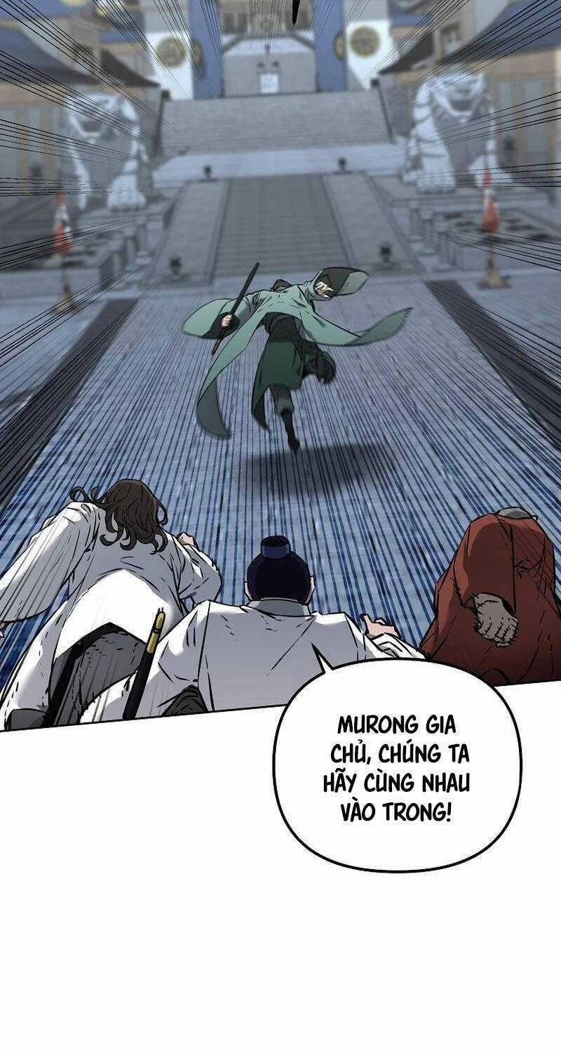 Sự Chuyển Sinh Vào Võ Lâm Thế Gia Của Ranker Chapter 130 trang 10