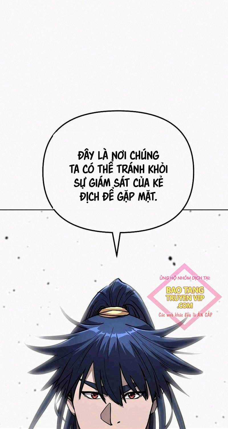 Sự Chuyển Sinh Vào Võ Lâm Thế Gia Của Ranker Chapter 130 trang 101