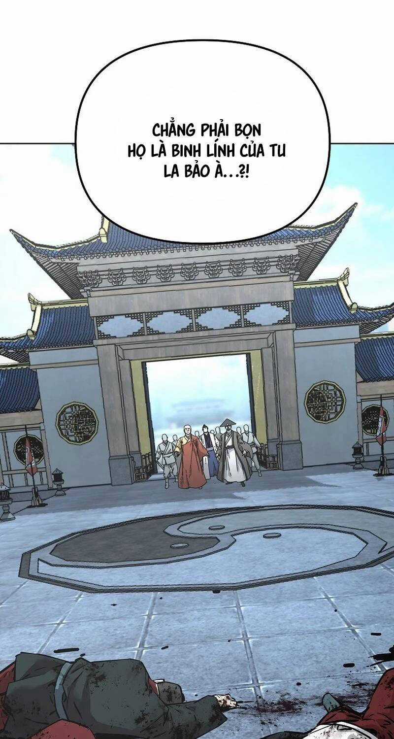 Sự Chuyển Sinh Vào Võ Lâm Thế Gia Của Ranker Chapter 130 trang 12