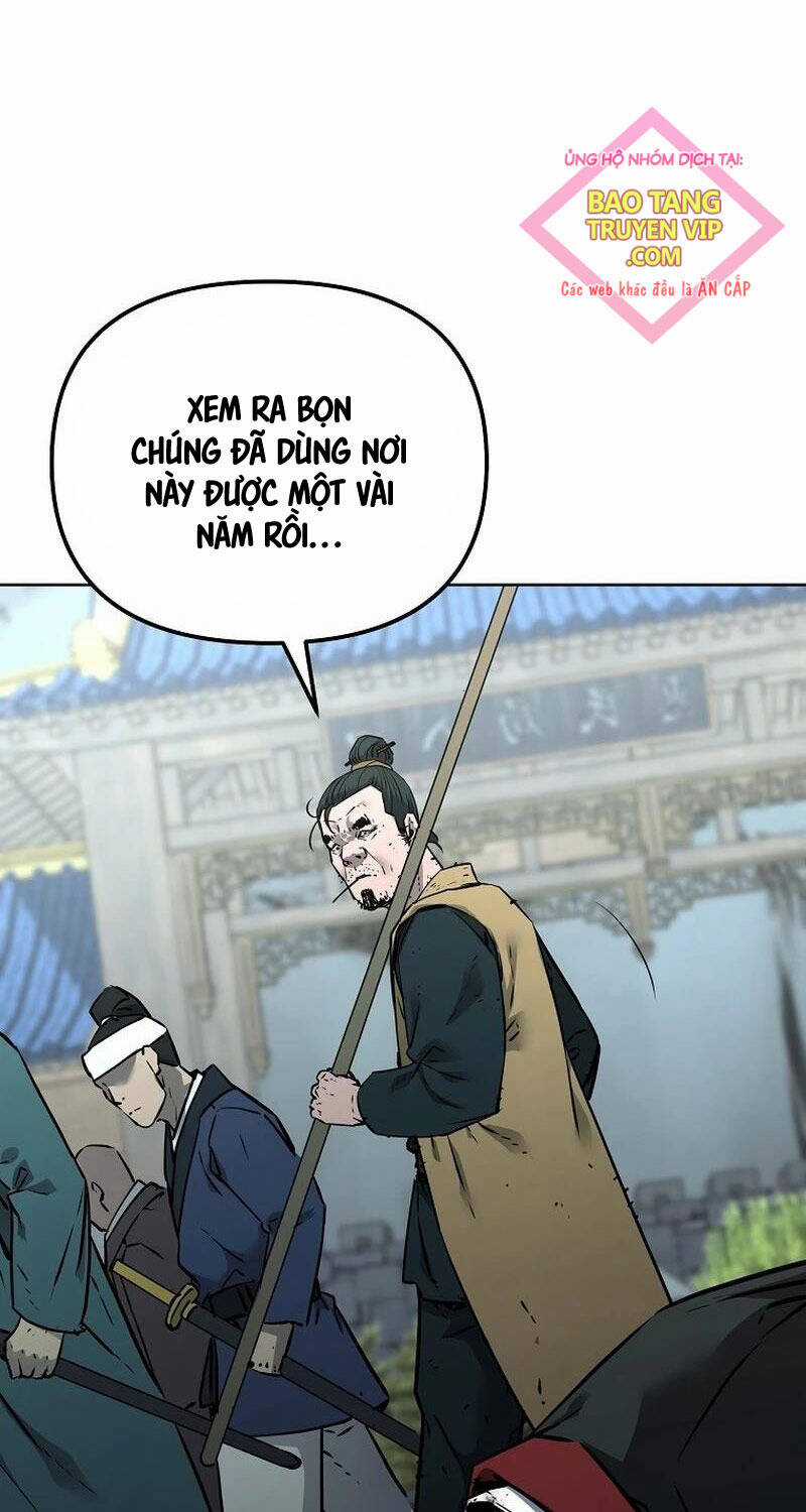 Sự Chuyển Sinh Vào Võ Lâm Thế Gia Của Ranker Chapter 130 trang 15