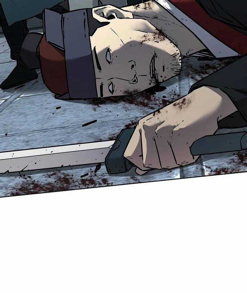 Sự Chuyển Sinh Vào Võ Lâm Thế Gia Của Ranker Chapter 130 trang 16