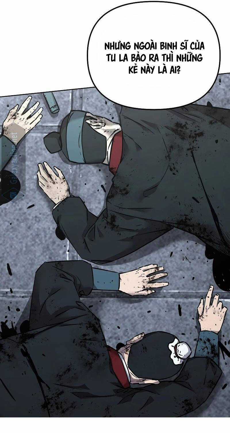 Sự Chuyển Sinh Vào Võ Lâm Thế Gia Của Ranker Chapter 130 trang 17