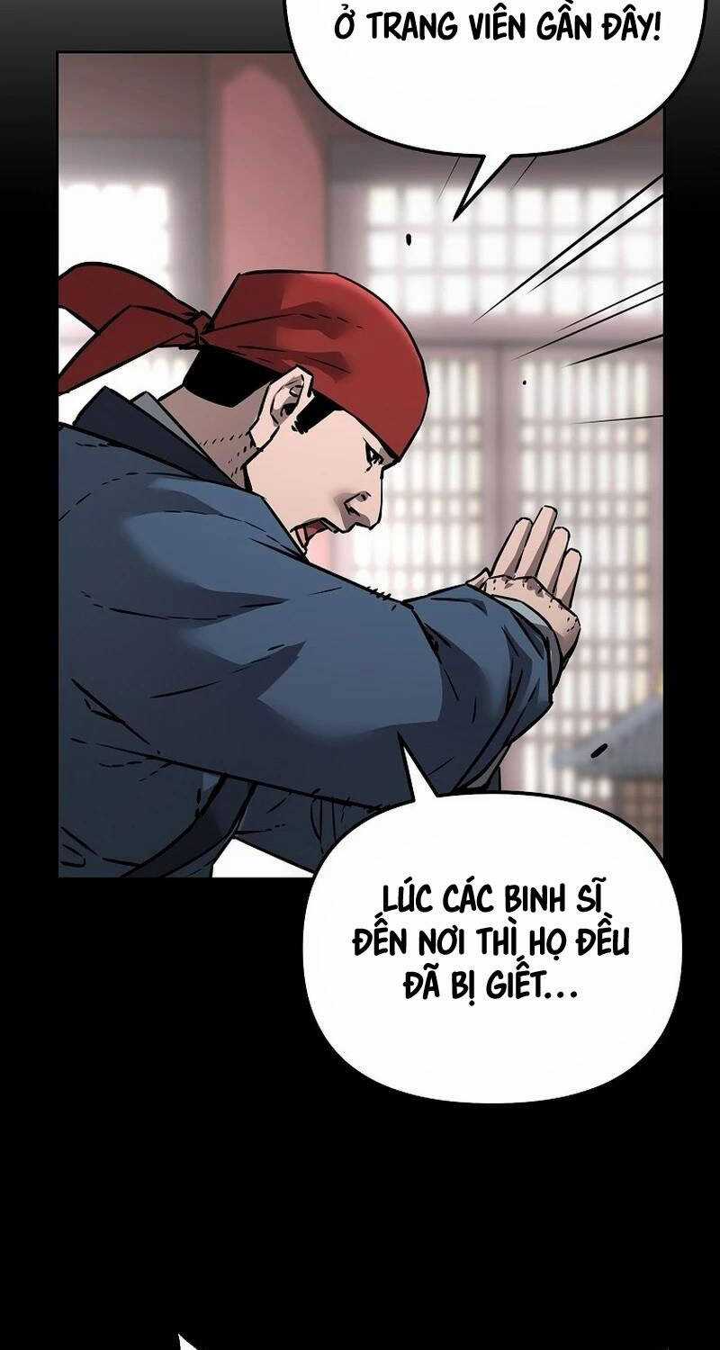 Sự Chuyển Sinh Vào Võ Lâm Thế Gia Của Ranker Chapter 130 trang 2