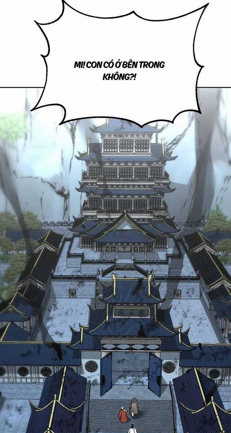 Sự Chuyển Sinh Vào Võ Lâm Thế Gia Của Ranker Chapter 130 trang 20