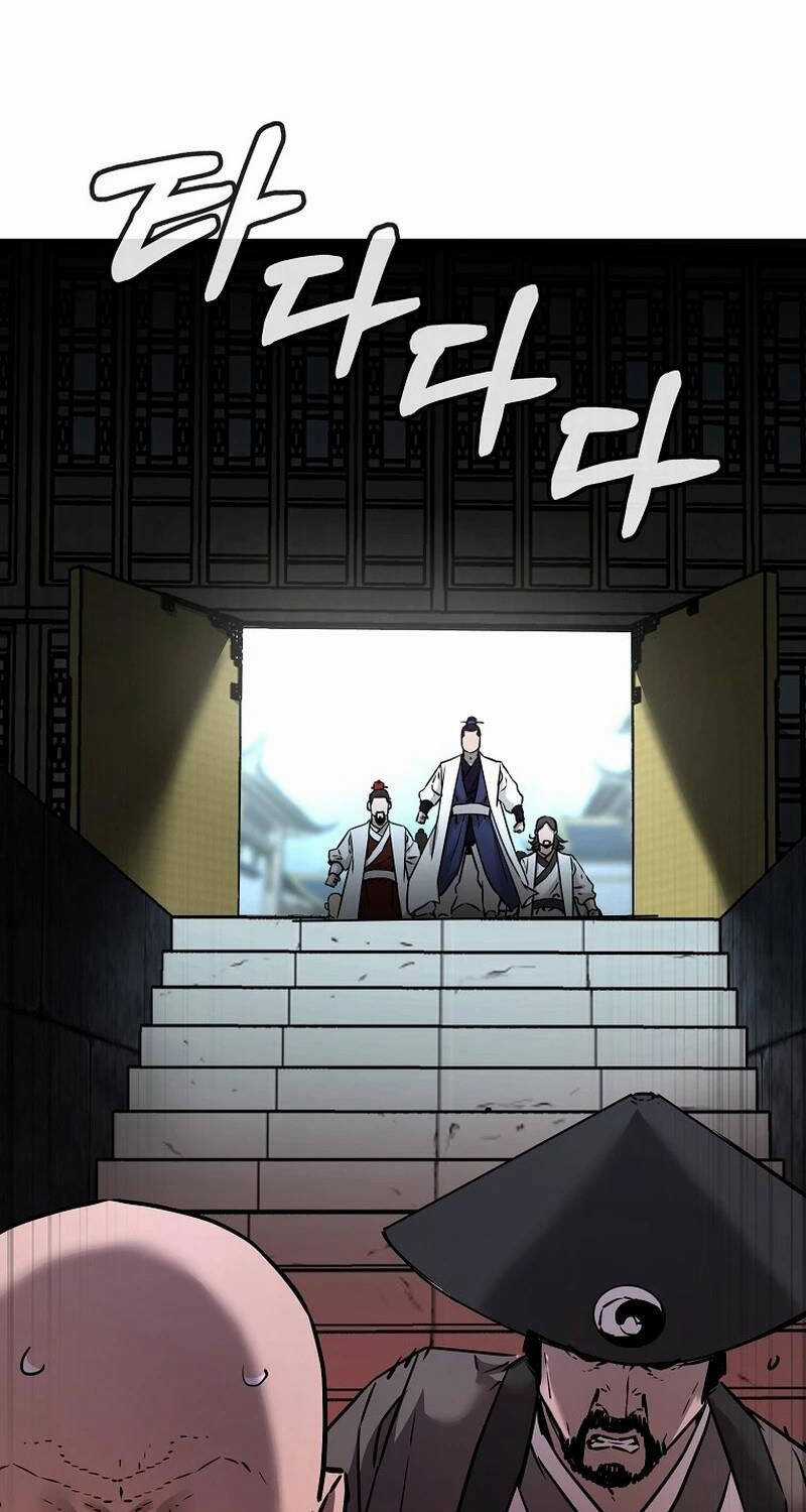 Sự Chuyển Sinh Vào Võ Lâm Thế Gia Của Ranker Chapter 130 trang 23