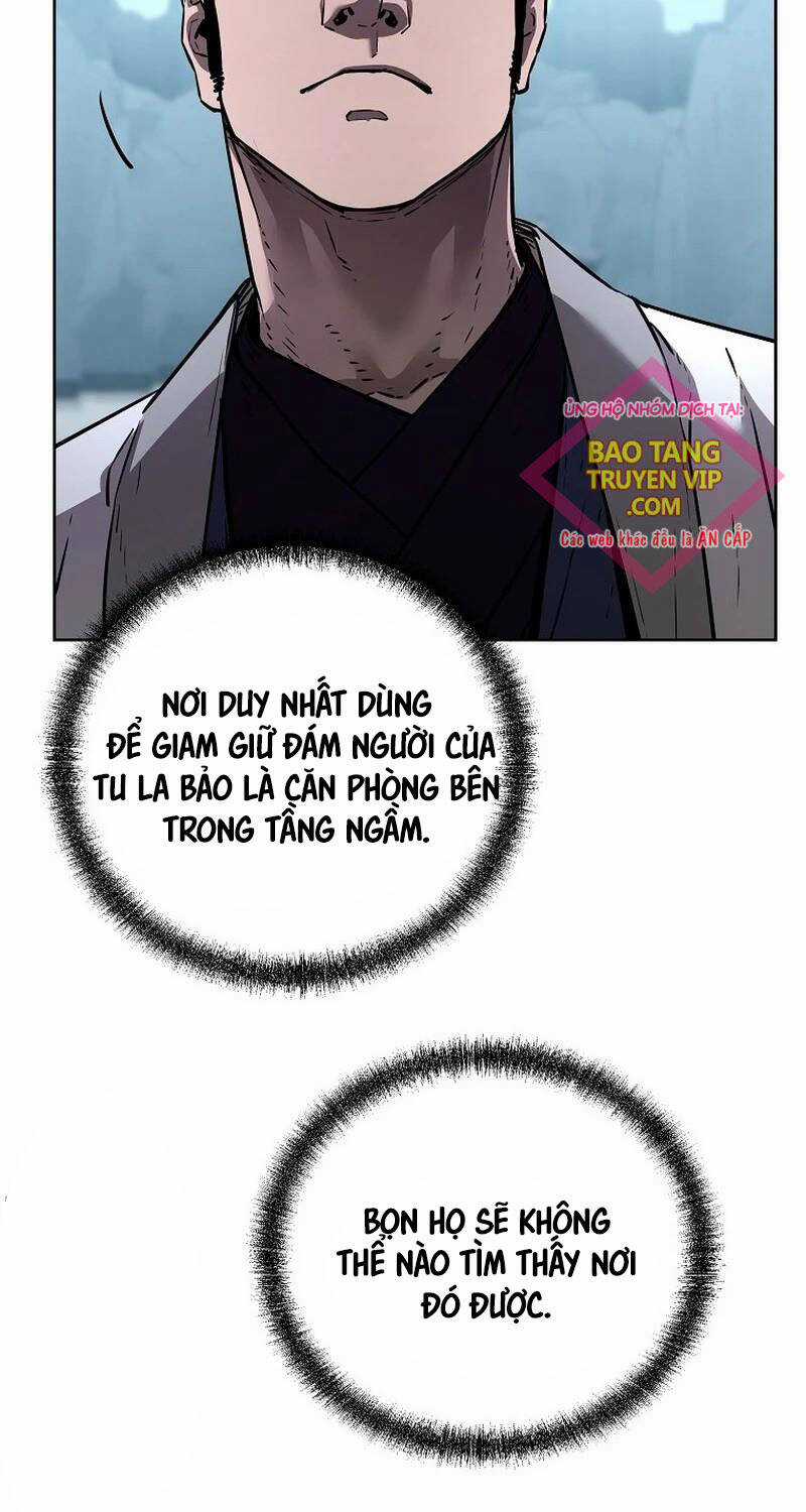 Sự Chuyển Sinh Vào Võ Lâm Thế Gia Của Ranker Chapter 130 trang 25