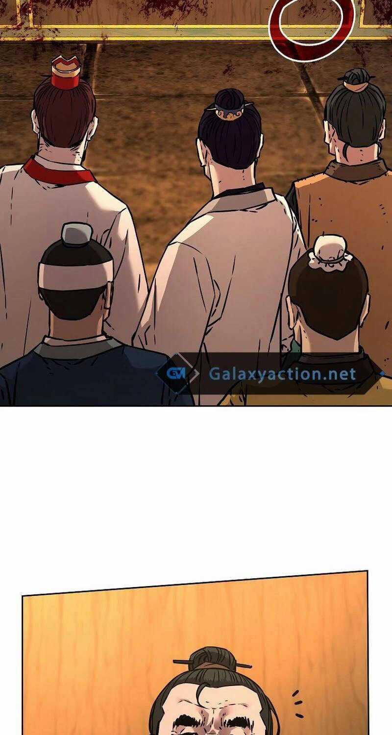 Sự Chuyển Sinh Vào Võ Lâm Thế Gia Của Ranker Chapter 130 trang 29