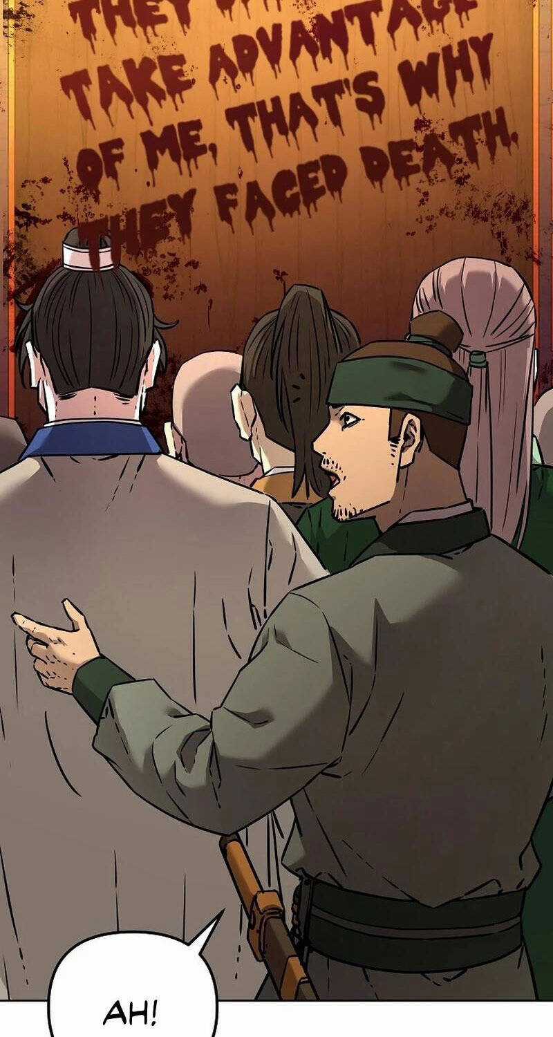 Sự Chuyển Sinh Vào Võ Lâm Thế Gia Của Ranker Chapter 130 trang 32