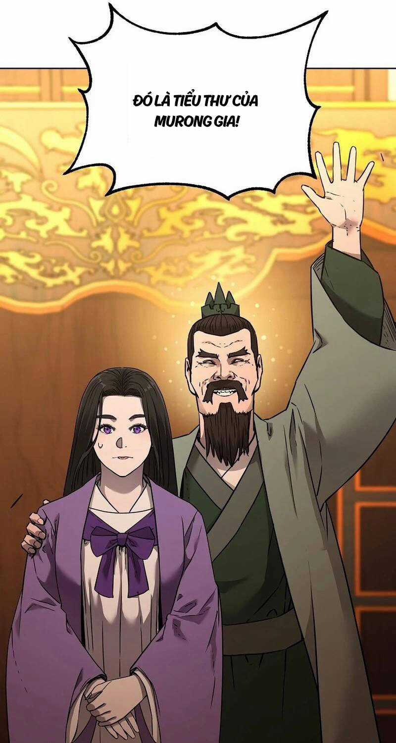 Sự Chuyển Sinh Vào Võ Lâm Thế Gia Của Ranker Chapter 130 trang 34