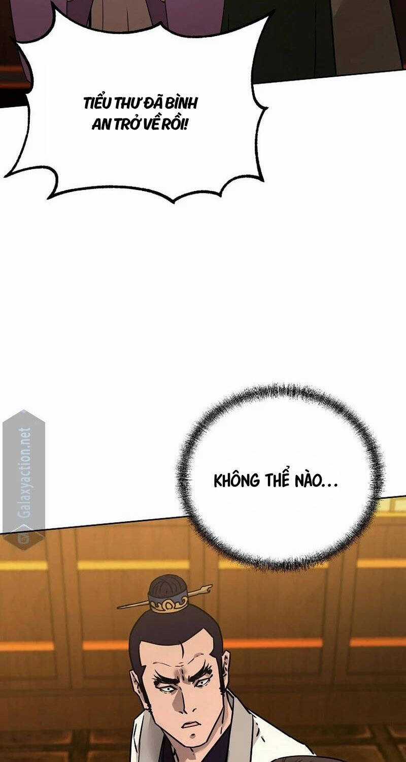 Sự Chuyển Sinh Vào Võ Lâm Thế Gia Của Ranker Chapter 130 trang 35