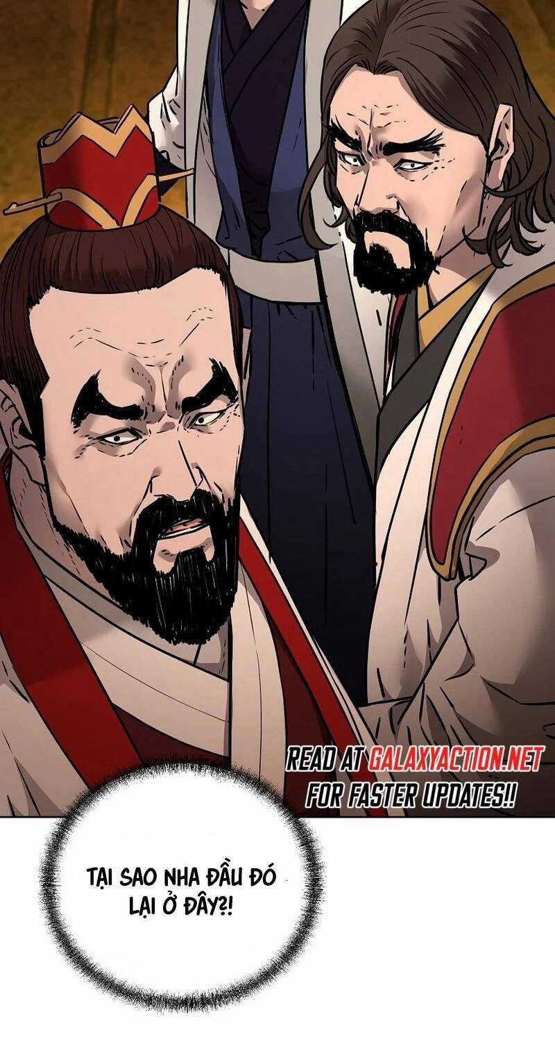 Sự Chuyển Sinh Vào Võ Lâm Thế Gia Của Ranker Chapter 130 trang 36