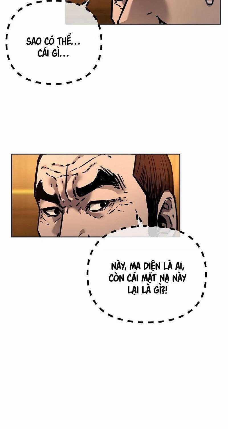 Sự Chuyển Sinh Vào Võ Lâm Thế Gia Của Ranker Chapter 130 trang 38