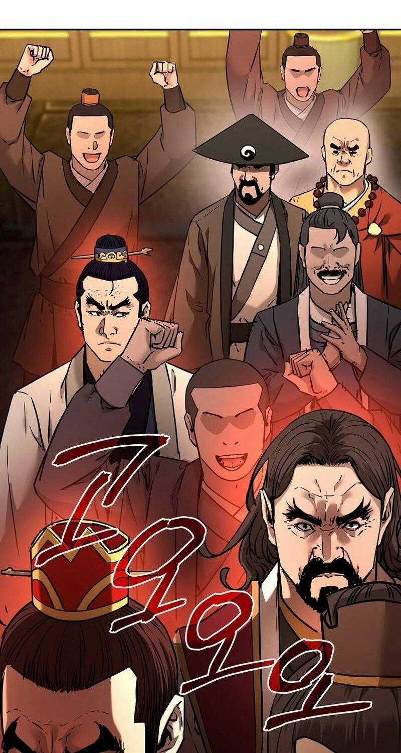 Sự Chuyển Sinh Vào Võ Lâm Thế Gia Của Ranker Chapter 130 trang 39