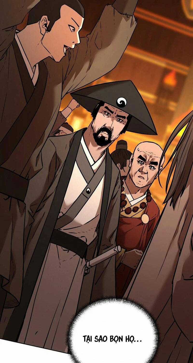 Sự Chuyển Sinh Vào Võ Lâm Thế Gia Của Ranker Chapter 130 trang 41