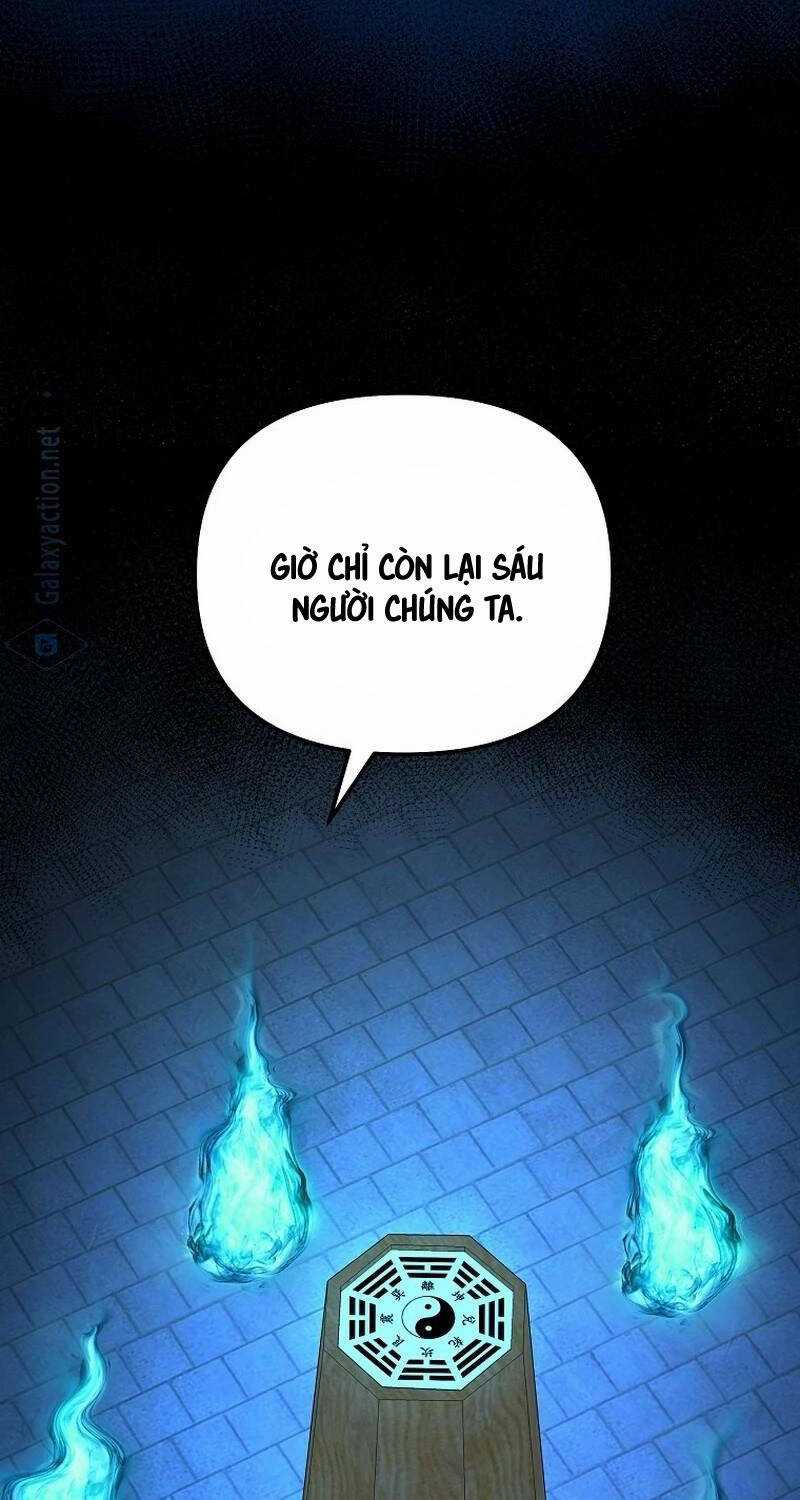 Sự Chuyển Sinh Vào Võ Lâm Thế Gia Của Ranker Chapter 130 trang 44