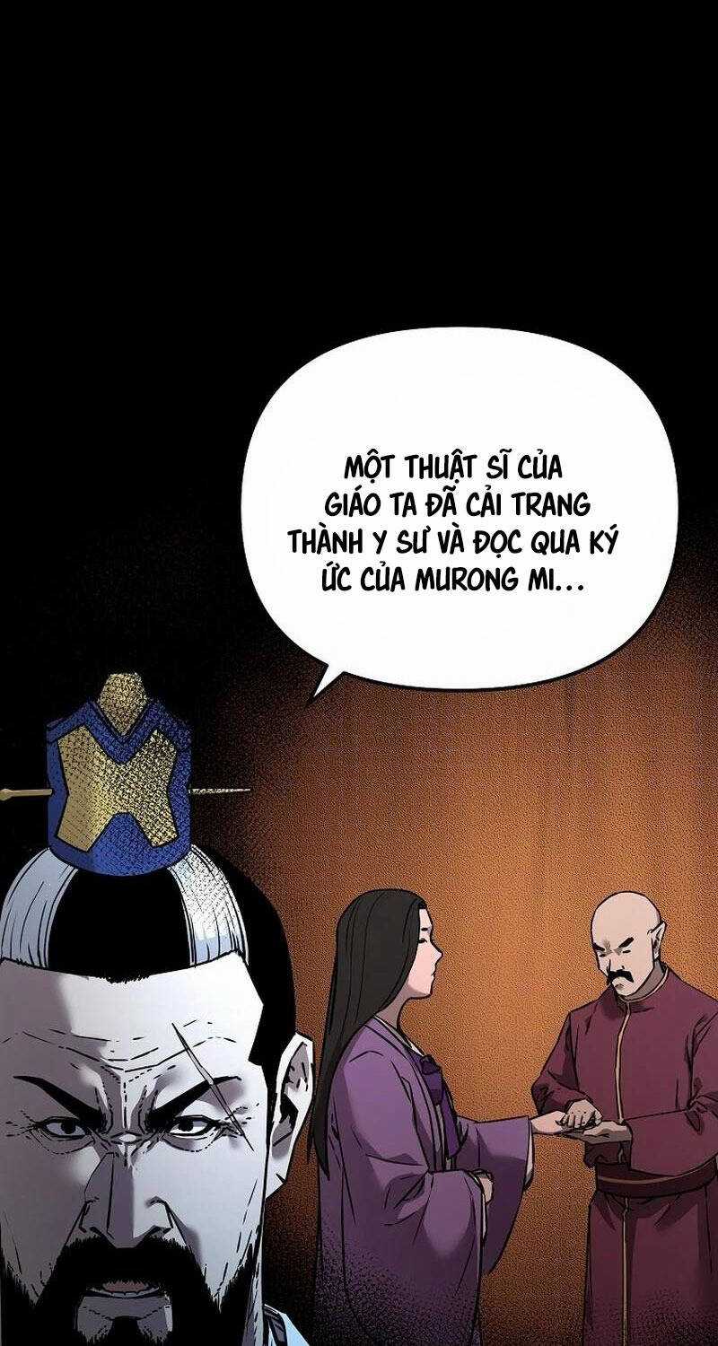 Sự Chuyển Sinh Vào Võ Lâm Thế Gia Của Ranker Chapter 130 trang 47