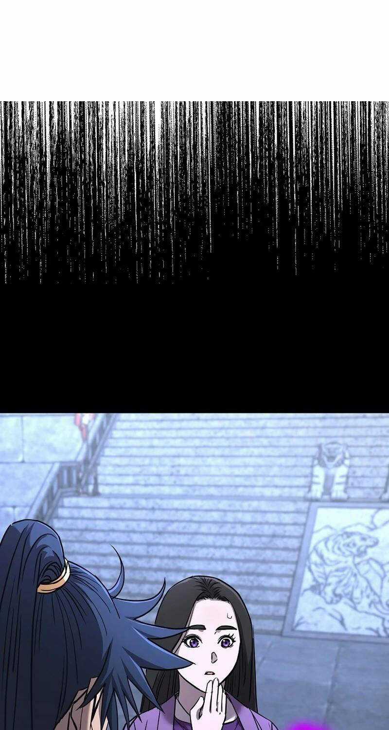 Sự Chuyển Sinh Vào Võ Lâm Thế Gia Của Ranker Chapter 130 trang 55