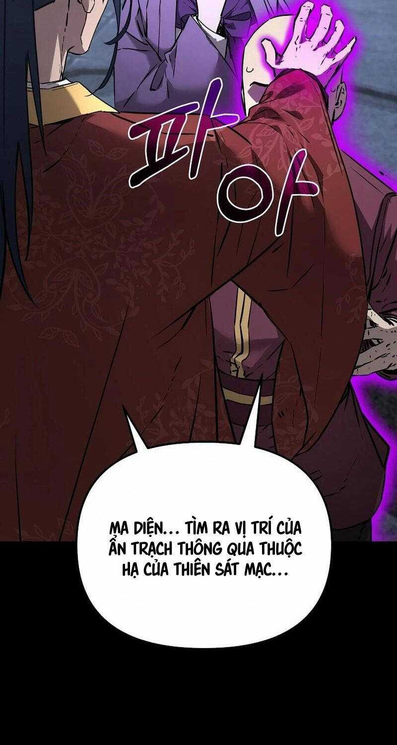 Sự Chuyển Sinh Vào Võ Lâm Thế Gia Của Ranker Chapter 130 trang 56