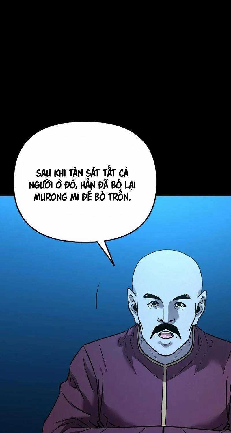 Sự Chuyển Sinh Vào Võ Lâm Thế Gia Của Ranker Chapter 130 trang 57