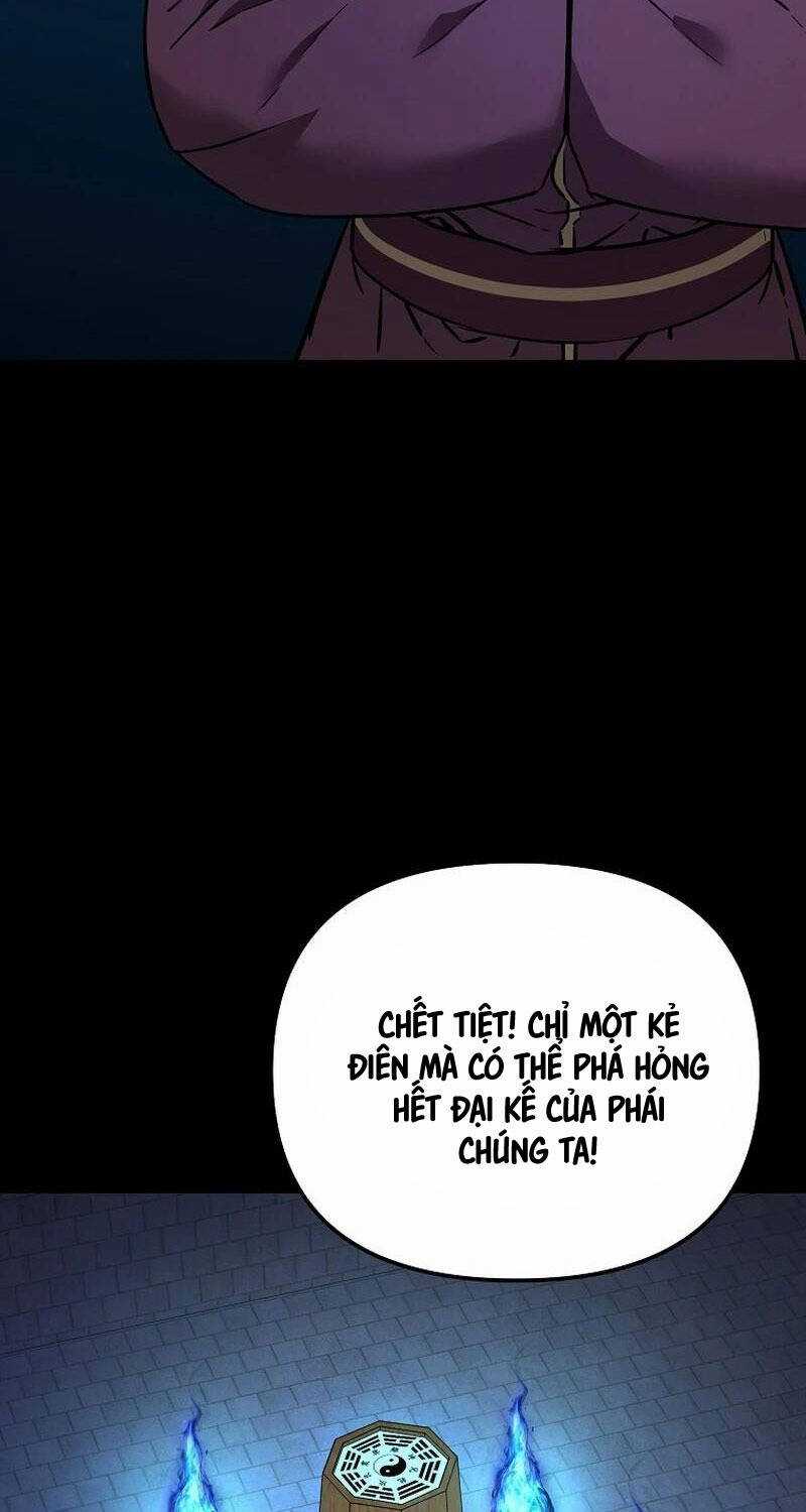 Sự Chuyển Sinh Vào Võ Lâm Thế Gia Của Ranker Chapter 130 trang 58