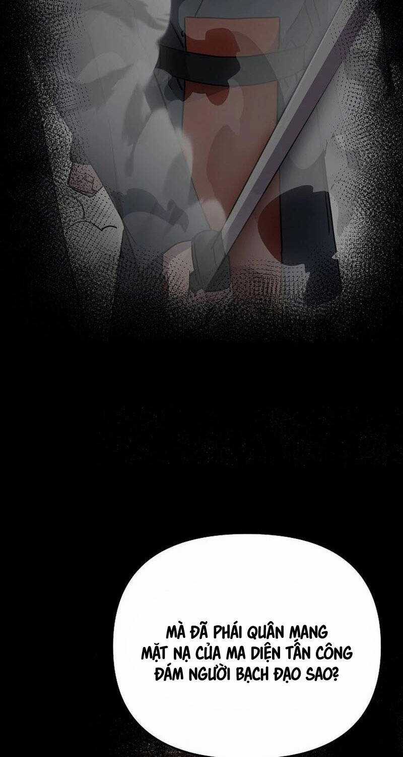 Sự Chuyển Sinh Vào Võ Lâm Thế Gia Của Ranker Chapter 130 trang 62